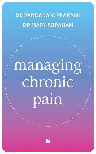 Cover image for Managing Chronic Pain