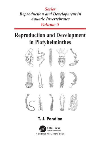 Cover image for Reproduction and Development in Platyhelminthes