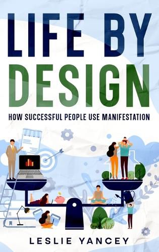 Cover image for Life by Design