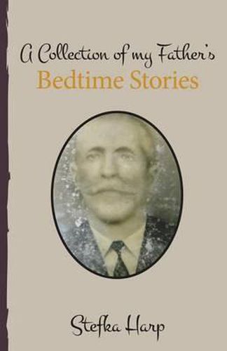 Cover image for A Collection of my Father's Bedtime Stories