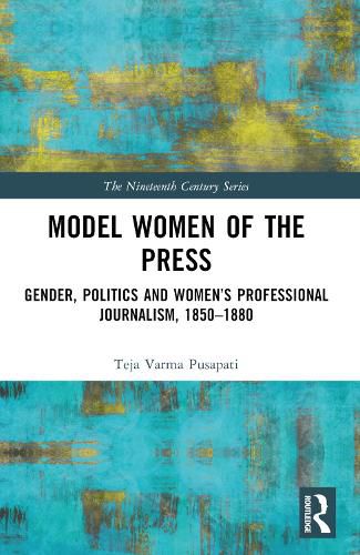 Cover image for Model Women of the Press