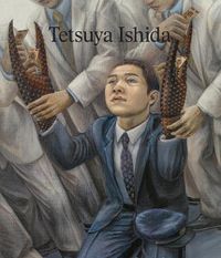 Cover image for Tetsuya Ishida