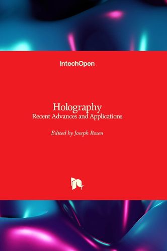 Cover image for Holography