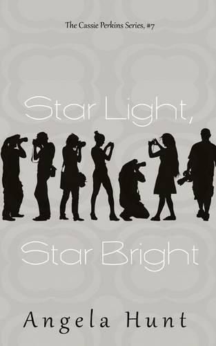 Cover image for Star Light, Star Bright