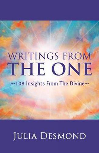 Cover image for Writings from the One: The Experiential Guide to the Field of Grace Through Deeksha