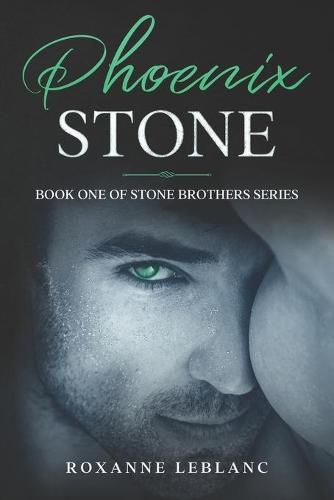 Cover image for Phoenix Stone