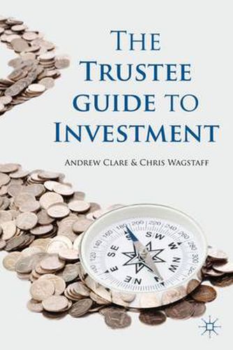 Cover image for The Trustee Guide to Investment