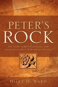 Cover image for Peter's Rock