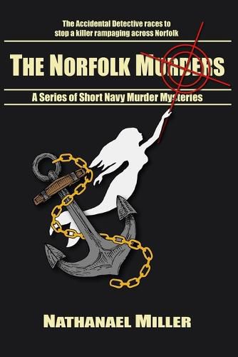 Cover image for The Norfolk Murders