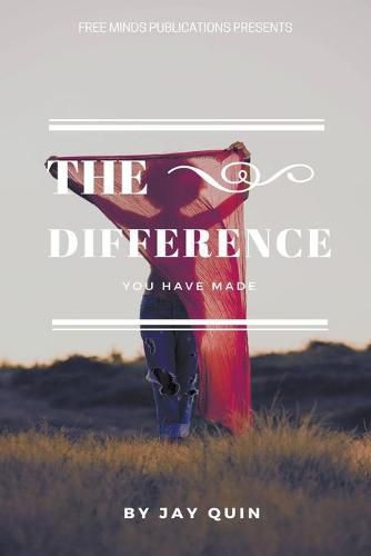 Cover image for The Difference You Have Made