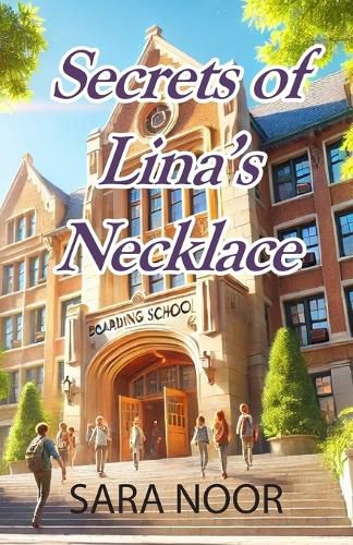 Cover image for Secrets of Lina's Necklace