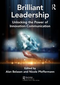 Cover image for Brilliant Leadership