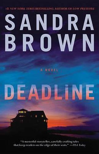 Cover image for Deadline