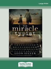 Cover image for The Miracle Typist