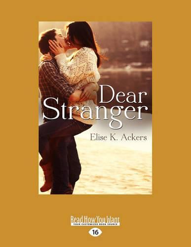 Dear Stranger
