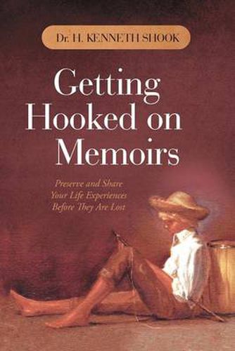 Cover image for Getting Hooked on Memoirs