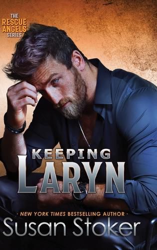 Cover image for Keeping Laryn