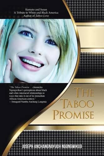 Cover image for The Taboo Promise