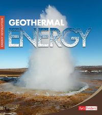 Cover image for Geothermal Energy