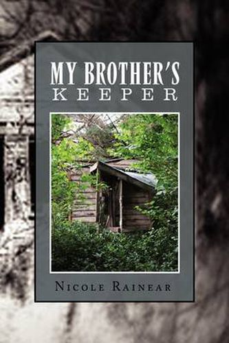 Cover image for My Brother's Keeper