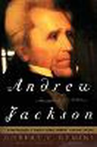 Cover image for Andrew Jackson