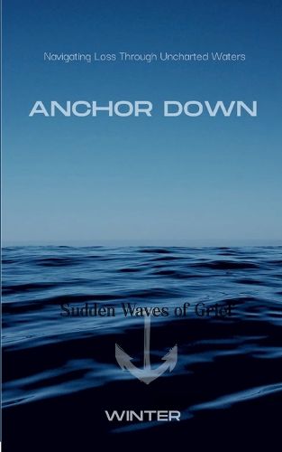 Cover image for Anchor Down