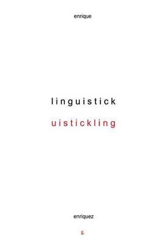 Cover image for Linguistick