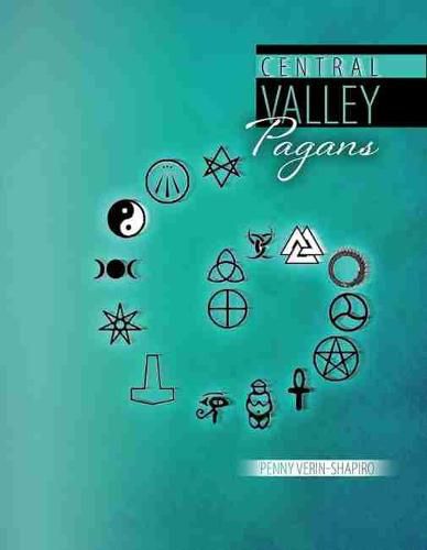 Cover image for Central Valley Pagans