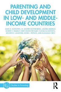 Cover image for Parenting and Child Development in Low- and Middle-Income Countries