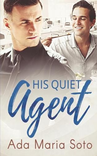 Cover image for His Quiet Agent