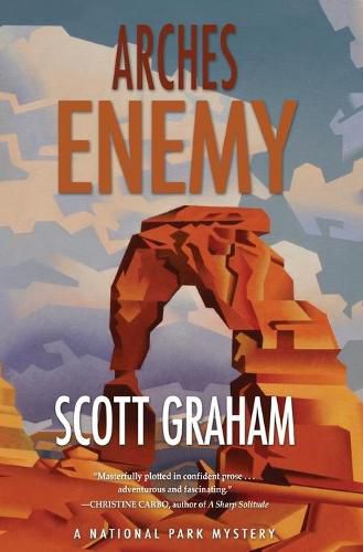 Cover image for Arches Enemy