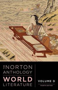 Cover image for The Norton Anthology of World Literature