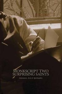 Cover image for Monkscript Two: Surprising Saints