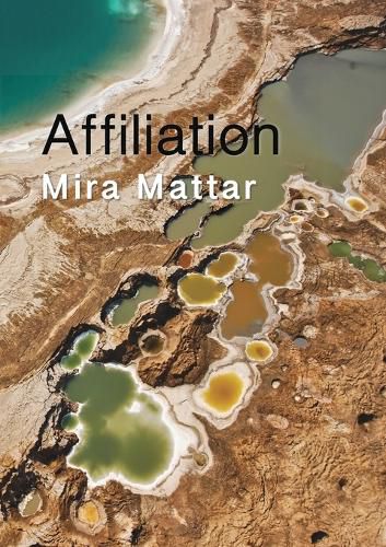 Cover image for Affiliation