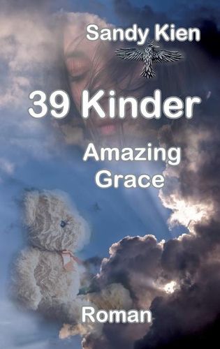 Cover image for 39 Kinder: Amazing Grace