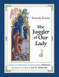 Cover image for The Juggler of Our Lady