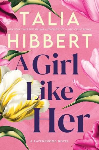 Cover image for A Girl Like Her (Standard Edition)