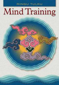 Cover image for Mind Training