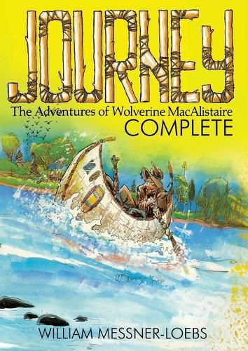 Cover image for Journey Complete