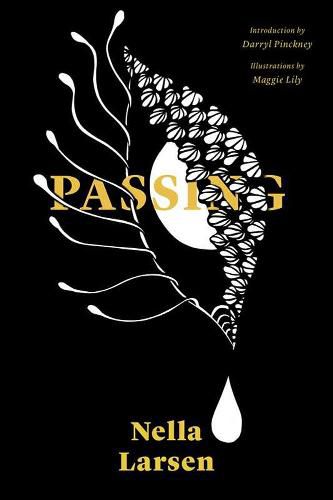 Cover image for Passing