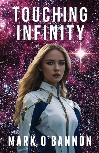 Cover image for Touching Infinity