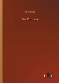 Cover image for The Puritans