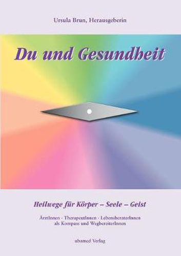Cover image for Du und Gesundheit