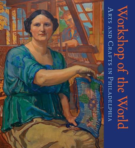 Cover image for Workshop of the World