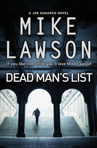 Dead Man's List