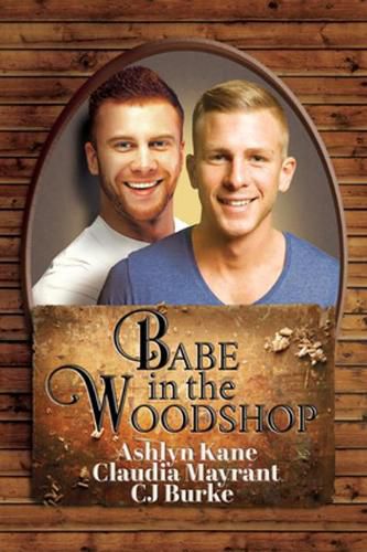 Cover image for Babe in the Woodshop