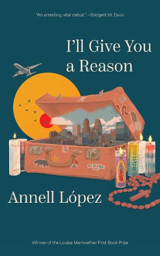 Cover image for I'll Give You a Reason