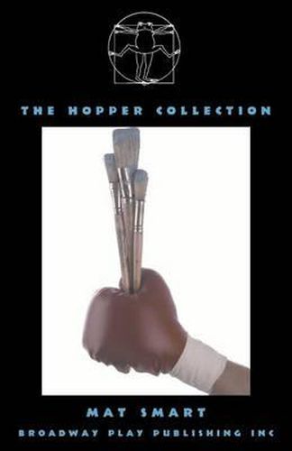 Cover image for The Hopper Collection