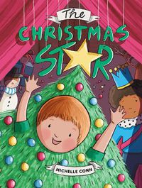 Cover image for The Christmas Star