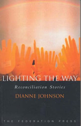 Cover image for Lighting the Way